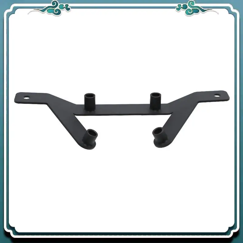 

ABTU-держатель противотуманных фар для мотоцикла, держатель вспомогательных фонарей, поддержка для BMW S1000XR S1000 XR 2020-2023