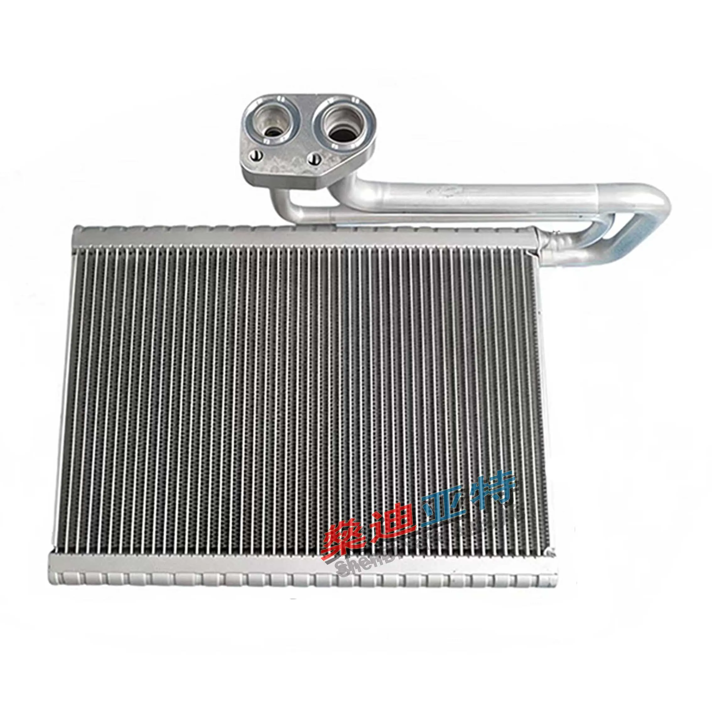 

7482348991 82348991 Car Air Conditioning Evaporator Core For 2012-Volvo FH II Renault T Trucks