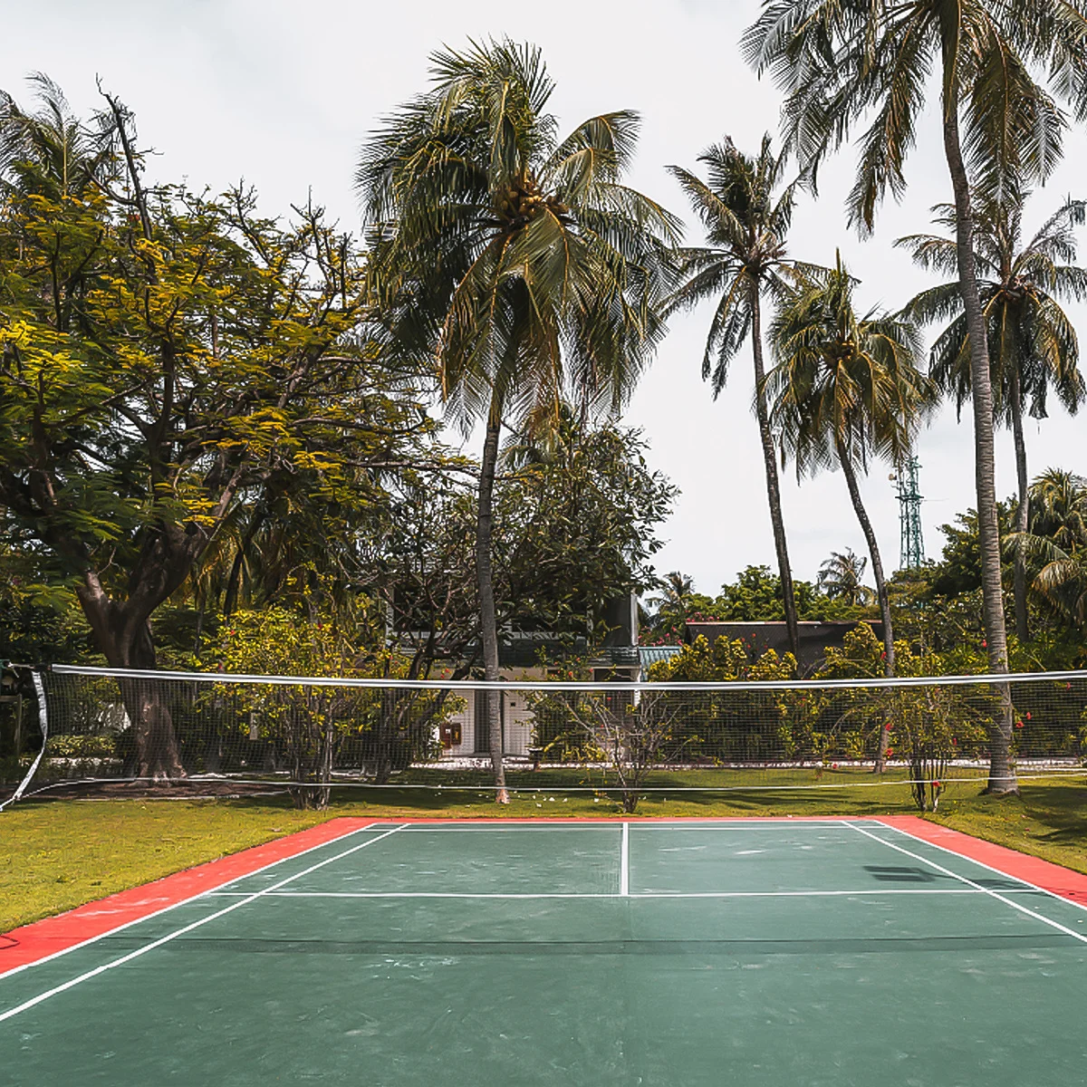 

1 шт., сетка для бадминтона в помещении и на открытом воздухе, прочная, легкая, профессиональная, сетка для спортивного турнира, сменная сетка для тренировок