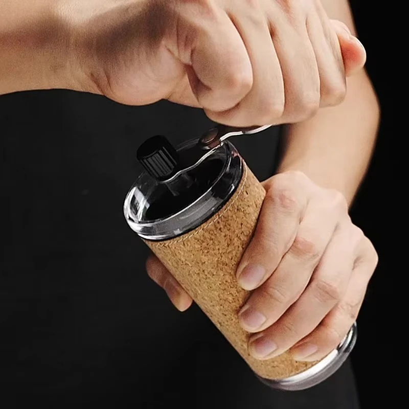 Coffee Cup Set Indoor Outdoor Travel Coffee Bag Manual Coffeeware Maker Kit Set With Package Arabic Pour Over Coffee Tea Sets