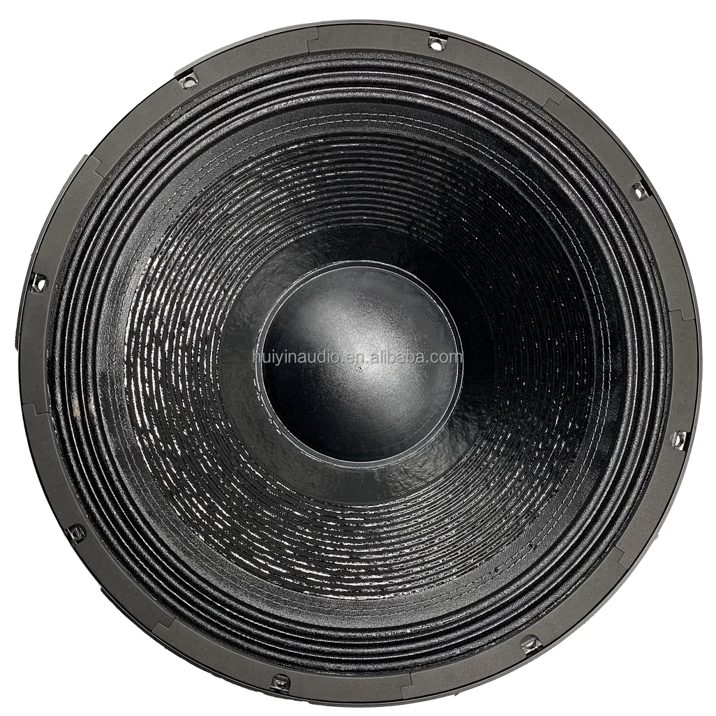 21-Inch Professional Pro Audio Dual Magnet Subwoofer Speaker 21150- 001Powerful Sound Of 21