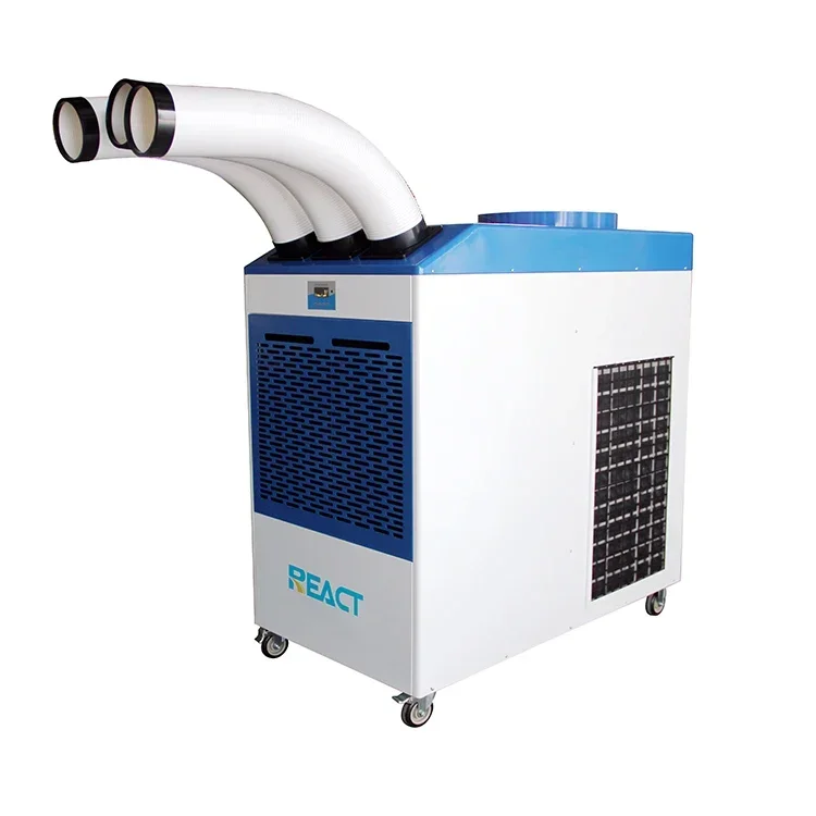 For 60000BTU Large Spot Air Conditioner Industrial Air Conditioner