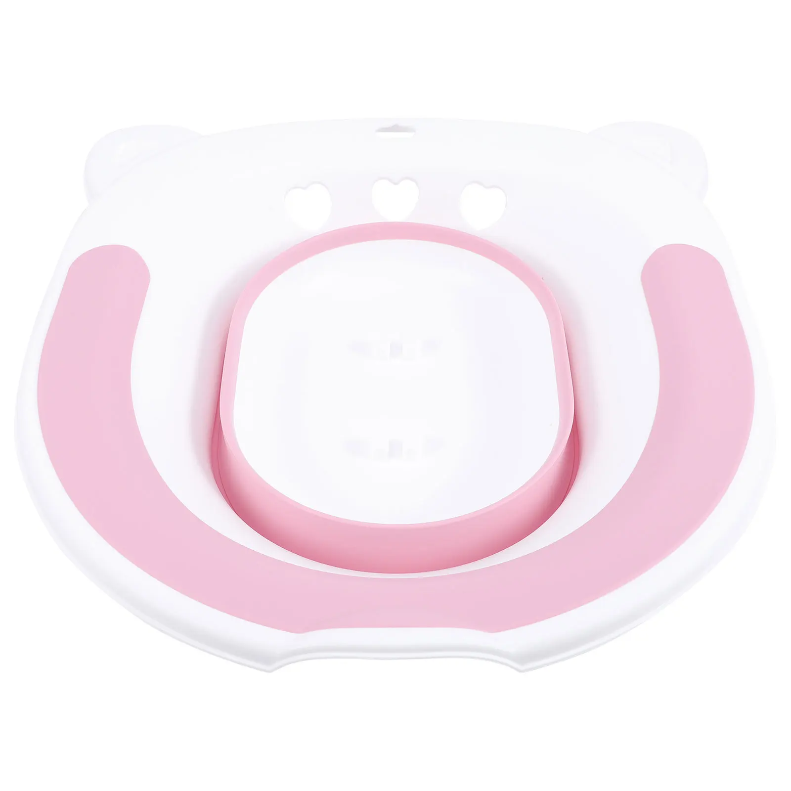 

Sitz Bath Basin Portable for Pregnant Women Postpartum Hemorrhoid Care Anti-Spill Non-Slip Sitz Bath for Toilet Seat