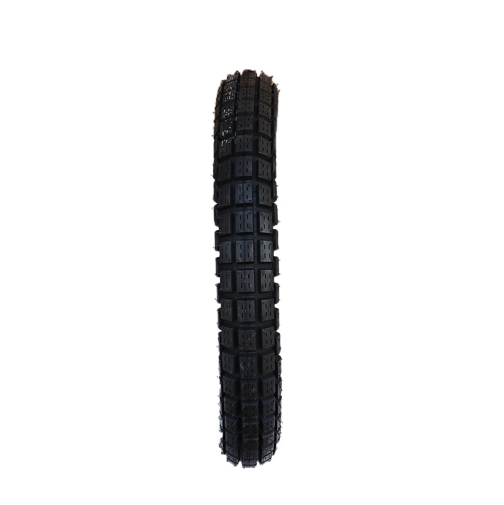 Motocross Tire Electric Tricycle Outer Tyre 2.75-14 Thickened 6PR Wheel Tire Accessories