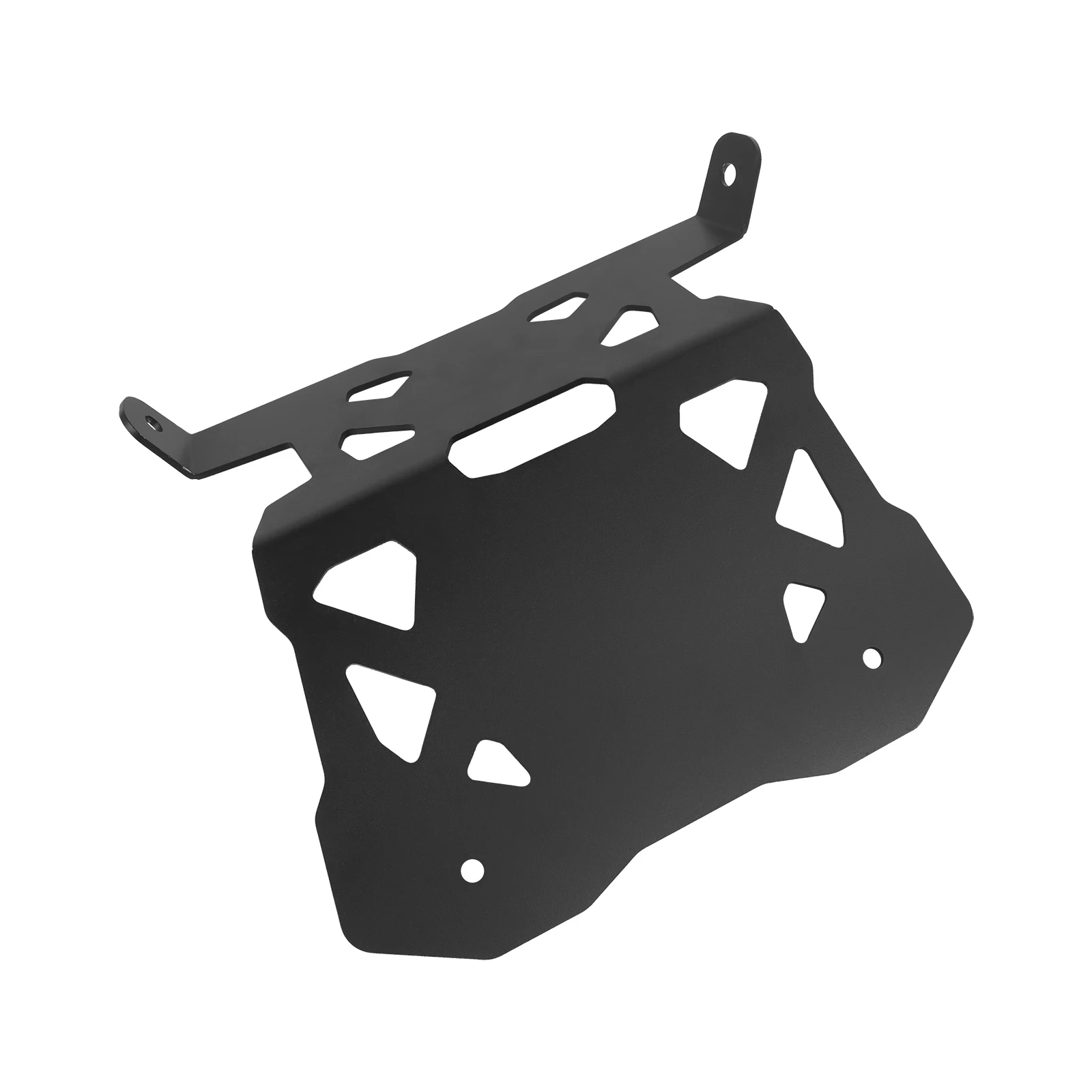 Ochrona obudowy silnika dla Tiger 1200 GT Explorer Tiger1200 Rally Pro 2022-2024 Osłona panelu bocznego Przedłużenie płyty poślizgowej