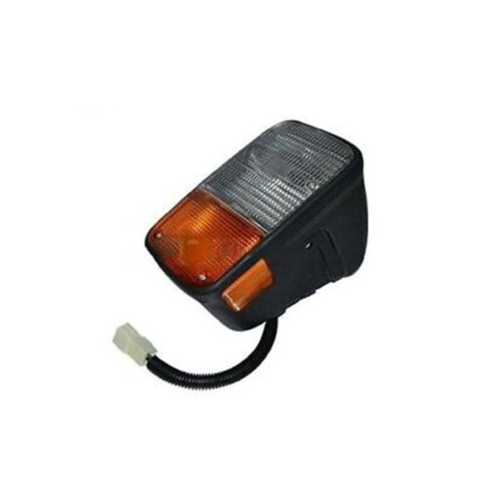 Forklift OEM Parts 56550-13132-71 48V Head Lamp Assy Used for Toyota 8fb view 2