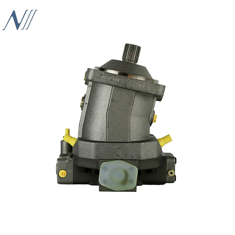 China A6VM107 A6VM160 A6VM200 series hydraulic Motor A6VM160HD1D/63W-VAB020B A6VM160HA2/63W-VAB020A-S A6VM160MA/63W-VZB020B