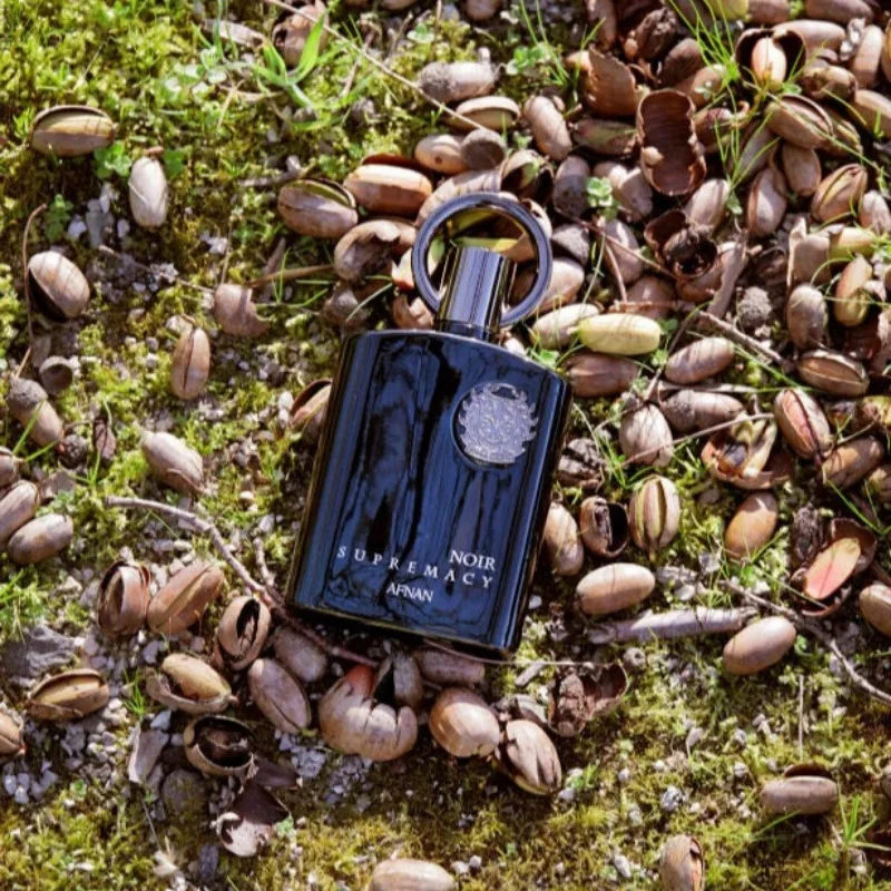 100ml 유니섹스 향수 세 가지 독특한 향기 변형 과일향 시트러스향 아로마틱 향 스파이시 오리엔탈 노트 머스크 앰버 우디 가죽향