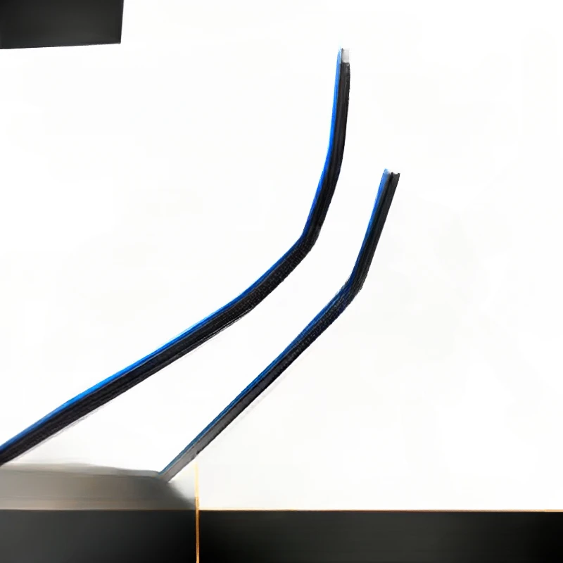 For Maserati Quattroporte Ghibli Levante Wiper Blades