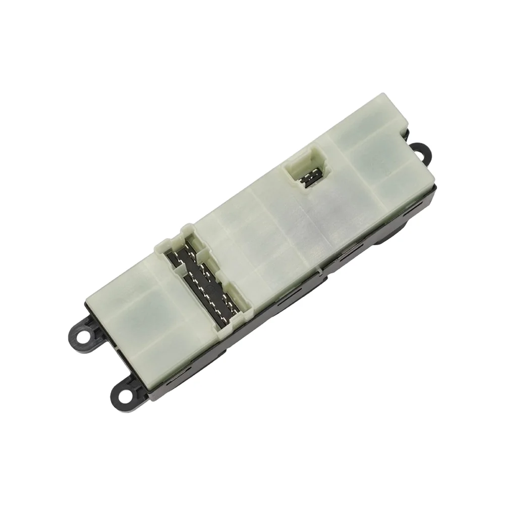 Power Window Control Switch 25401AL500 RHD Compatible with For NISSAN For X-Trail T30 (1997-2017) Easy Install