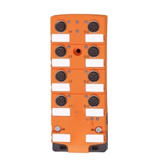 Industrial Communication AS-Interface I/O Module AC2412 for Harsh Environment Field Applications