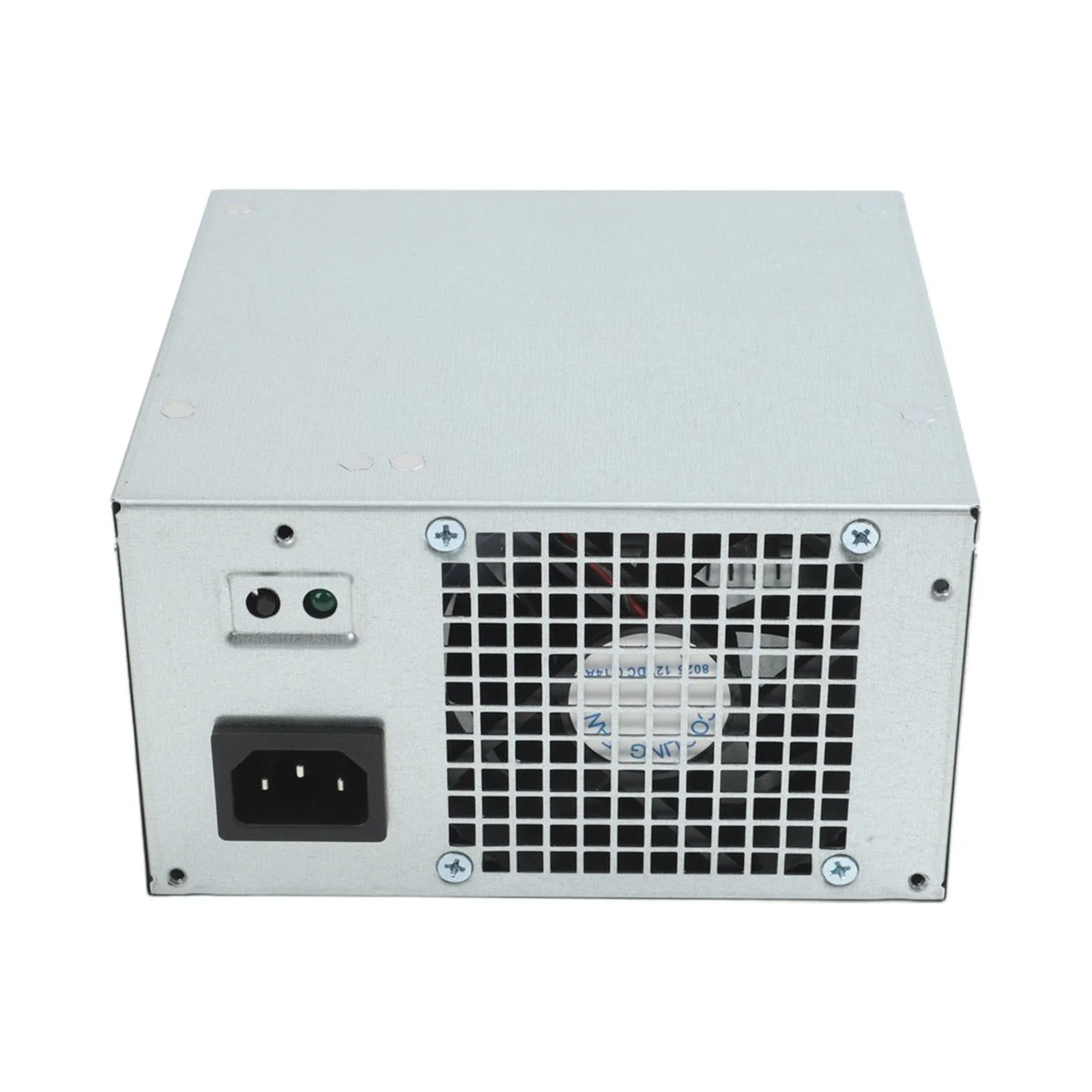 RVTHD Compatible PSU For OptiPlex Pins 1-4 2-8 Stable Power Output Plug-and-play Installation Switching Power Supply