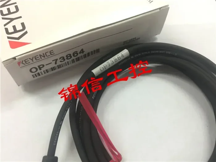 

KEYENCE OP-73864 100% new and original