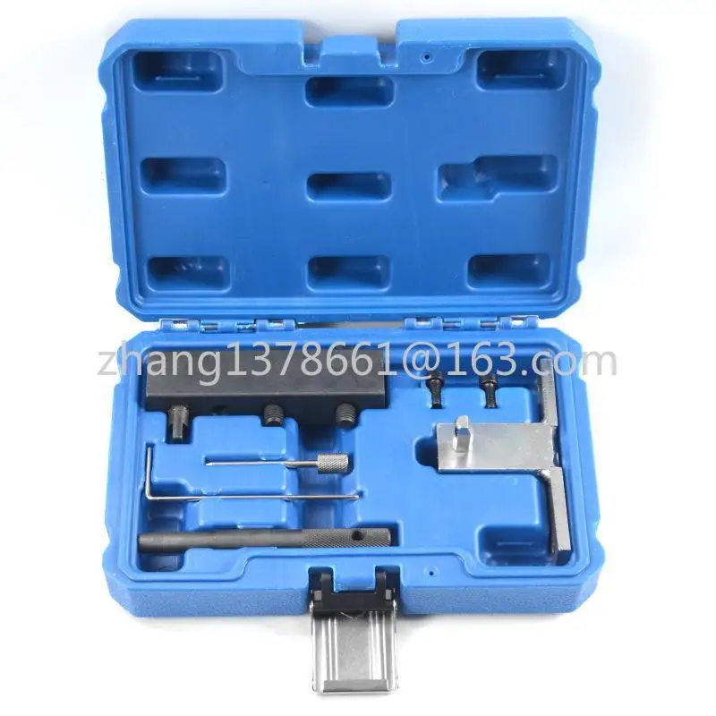 

For Opel/Vauxhall 1.6 CDT I ECO FLEX engine timing tool set