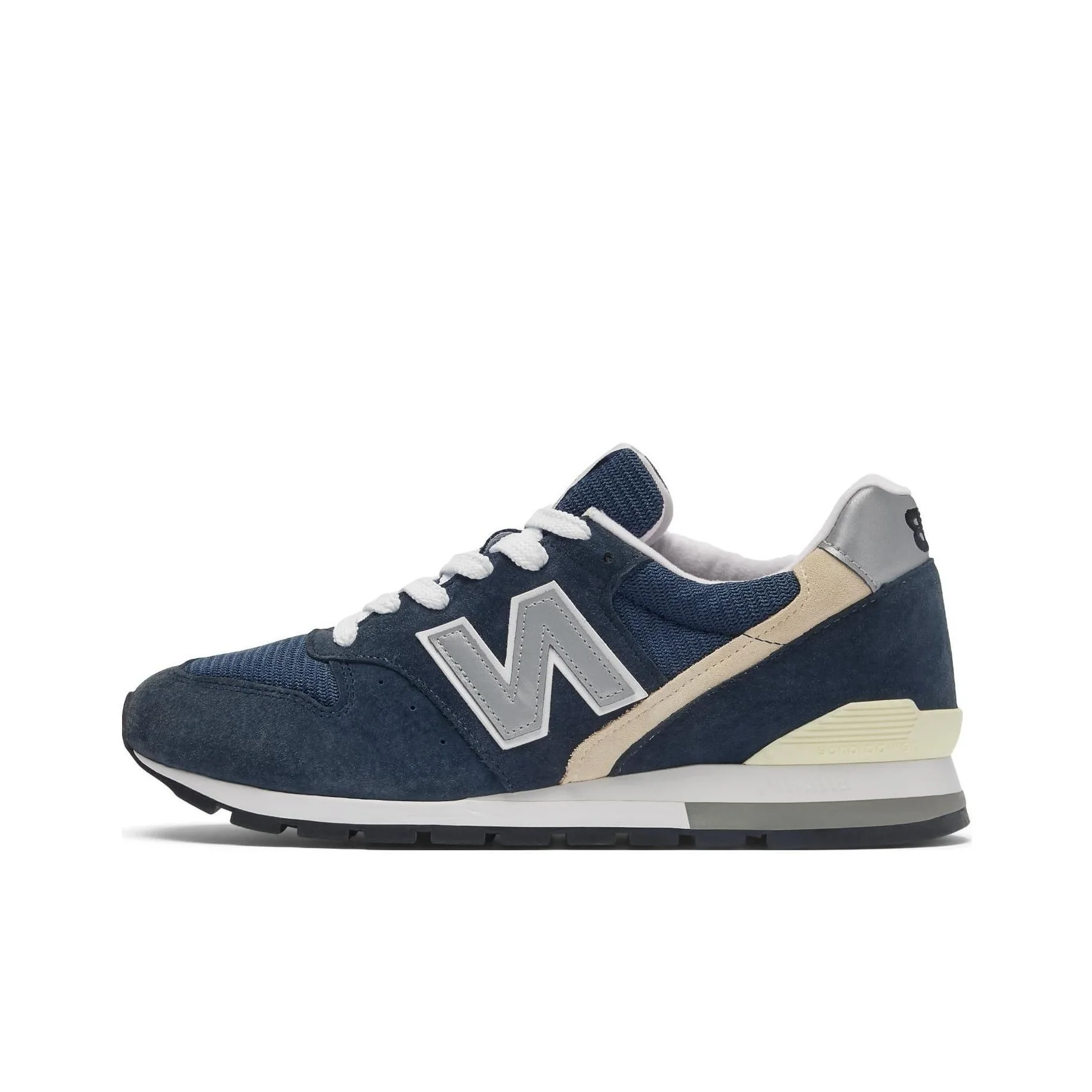 

996 New Balance Made in Usa 'Navy' U996NV