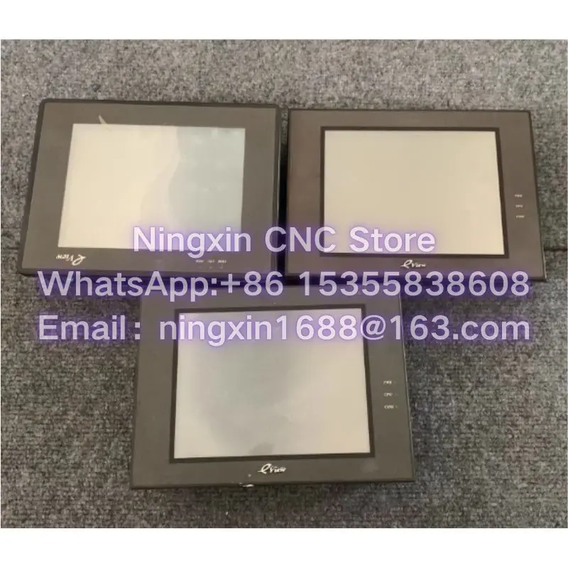 

Second-hand MT4210T MT4310C MT4523T MT4523TE MT4403T MT4300C MT5520T MT4513T MT4400T MT508T touch screen Functional test OK