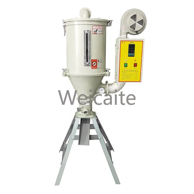 

Plastic Hopper Dry Material 35P 40P 45P PVC Pellet USB Data Cable Injection Power Plug Cable Manufacturing Equipment