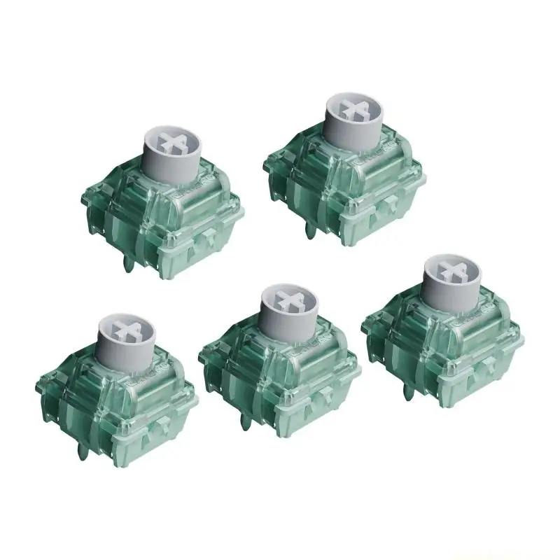 5/10/20Pcs Keyboard Module with Control for DIY Board Projects