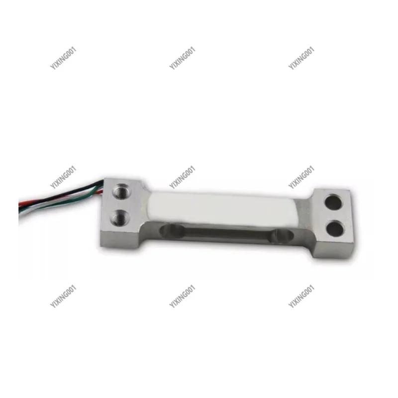 High Precision 0.001g Jewelry Balance Scale - Aluminum Load Cell Sensor Transducer for Accurate Weighing Equipment