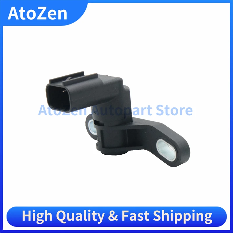 

Датчик положения коленчатого вала LR025029 для Freelander 2, Range Rover Evoque Jaguar XF XJ, высококачественные автомобильные аксессуары, автозапчасти