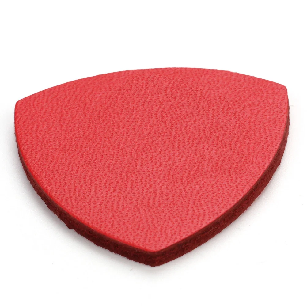 

3 pcs Guitar Picks Exquisite Craftsmanship Fine Detail Not Easy To Crack Multipurpose Musical Instrument Accessories