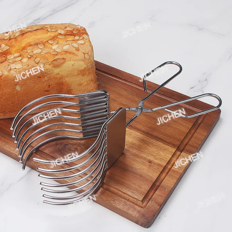 Stainless Steel Bre…