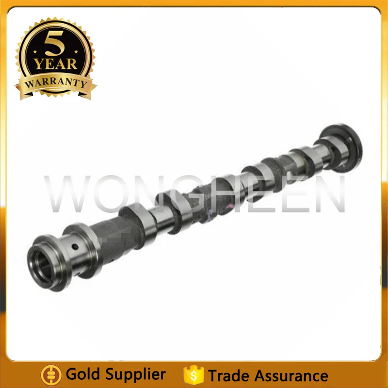 1PCS Left Side 5184377AG 5184377AF Exhaust Camshaft for 2011-2020 DODGE CHRYSLER JEEP 3.6L 5184377AD 5184377AE