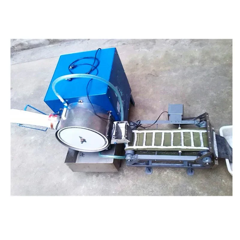 Reasonable Price Egg Cleaning Machine