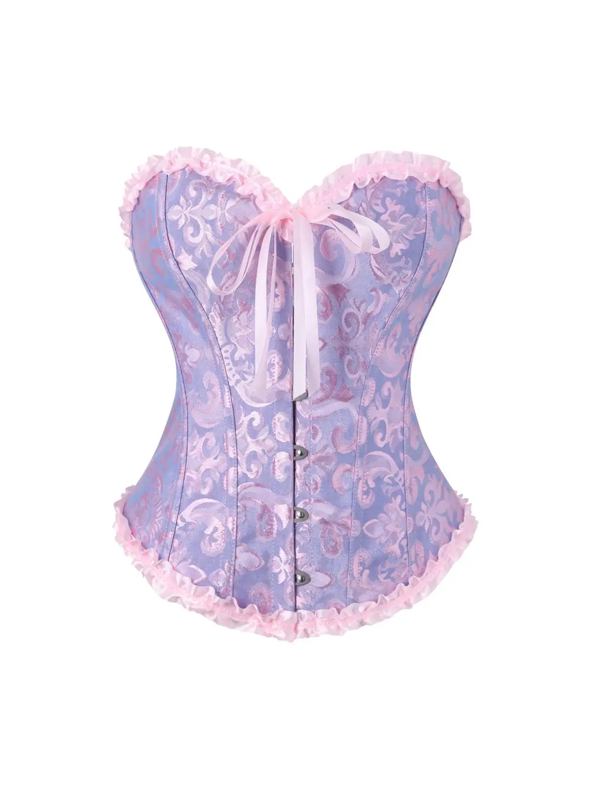 مشد فستان الزفاف قاعدة مشد تشكيل فستان مشد