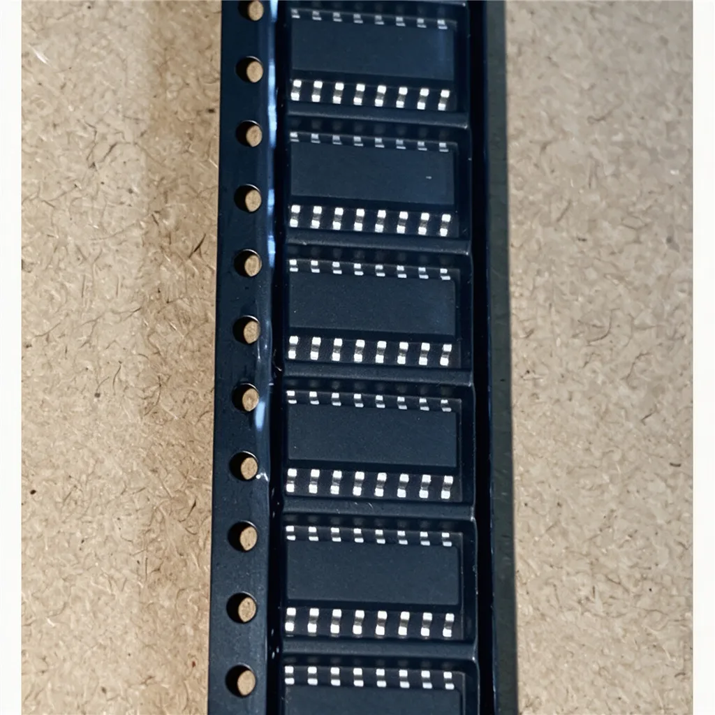 1-5PCS TLP521-4 TLP521-4GB 361-0015AG 361-0015 CA3096M 3096 CA3096 AD71168ARIZ AD71168