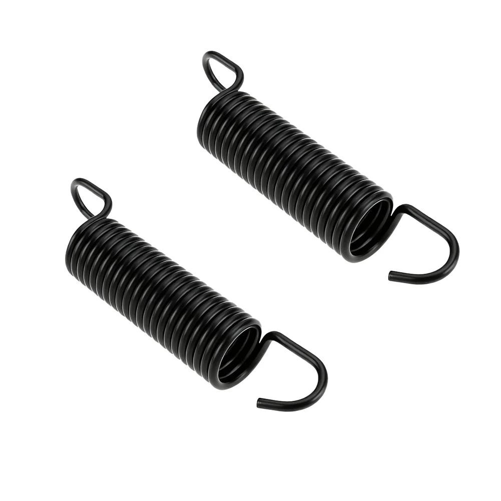 Extension Spring 73204323B Lawn Mower Accessory Providing Reliable Mechanical Movement and Easy Integration with Equipment