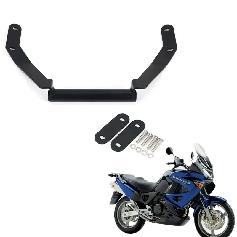 

For HONDA Varadero XL1000V 2003-2011 Mobile Phone GPS Navigation Bracket Mounting Bracket XL 1000V Motorcycle Accessories Fit