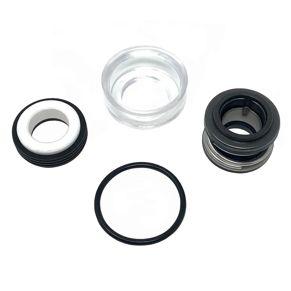Shaft Seal Assembly…