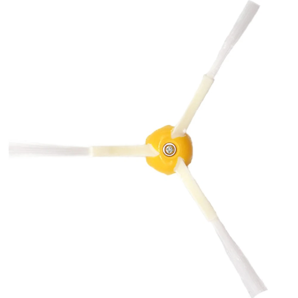 فرشاة جانبية بديلة لسلسلة iRobot Roomba 600 605 610 614 615 616 620 625 630 631 632 635 639 645 650 مكنسة كهربائية