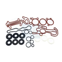 1 Set Repair Kits For Truck Solenoid Valve OEM 4728800640 1150130 1525422 0003279725 1453163 2084504