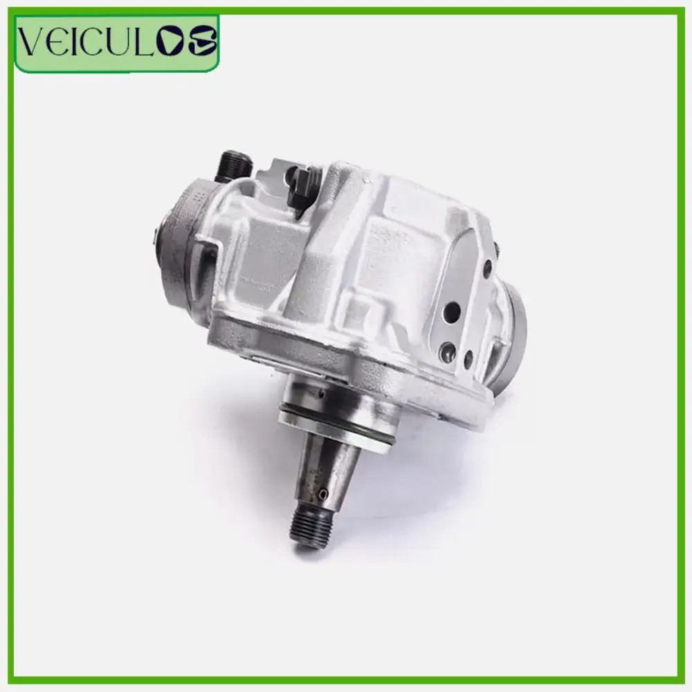 Refurbished High Pressure Fuel Injector Pump 0445010804 0986437441 For Ford 15-19 F250 F350 Super Duty 8 Cyl 6.7L Diesel Car