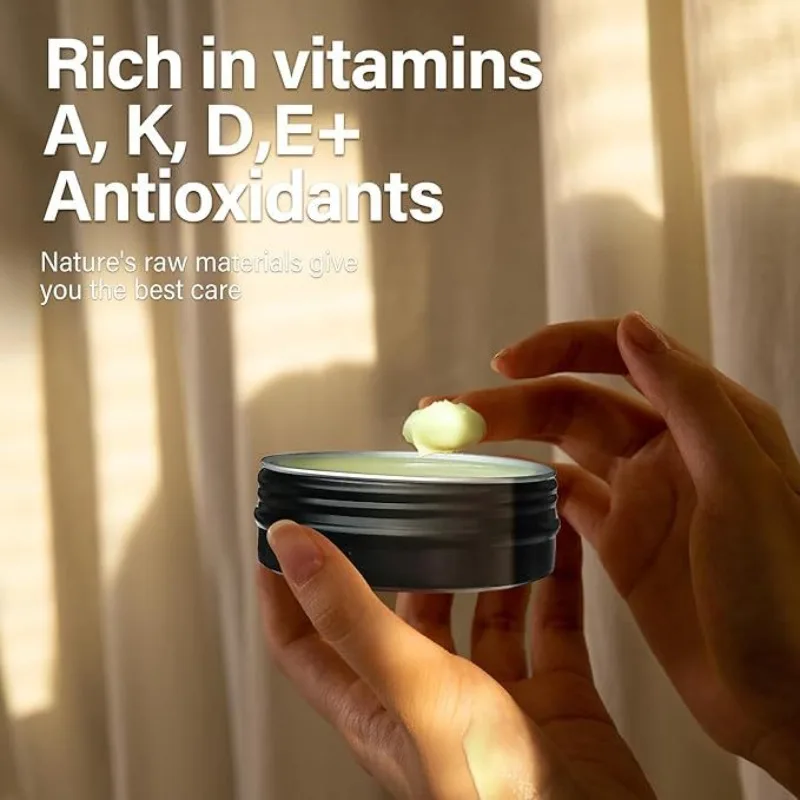 

Moisturizing Shea Butter Face Cream Brightening And Hydrating Skin Care Oil Free Non Greasy Formula For A Clear Glow