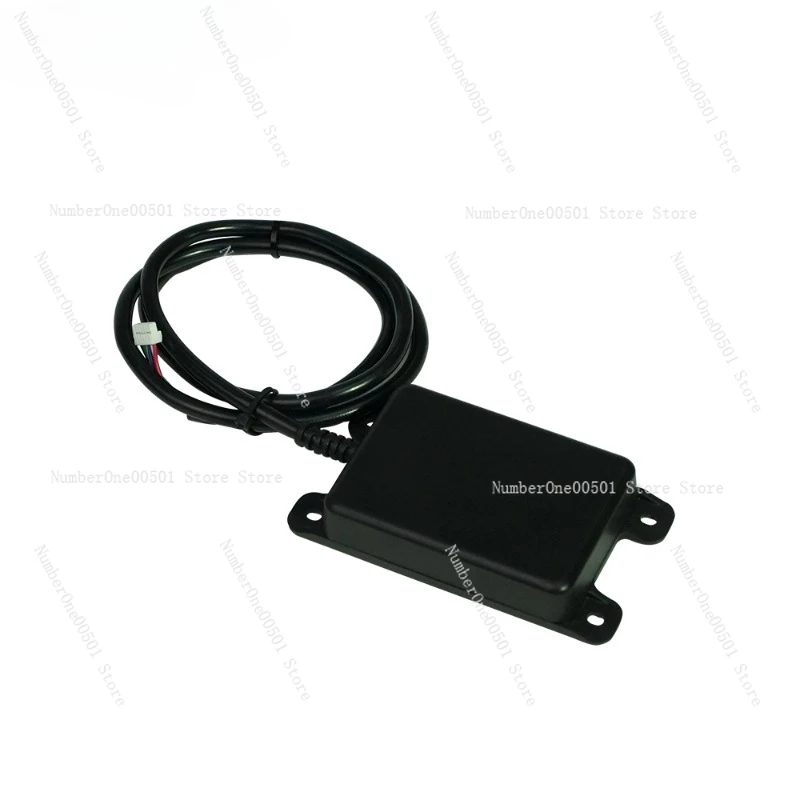 

Модуль радара миллиметрового диапазона ISTRA24 24 ГГц для ArduPilot PX4: удержание высоты и определение расстояния