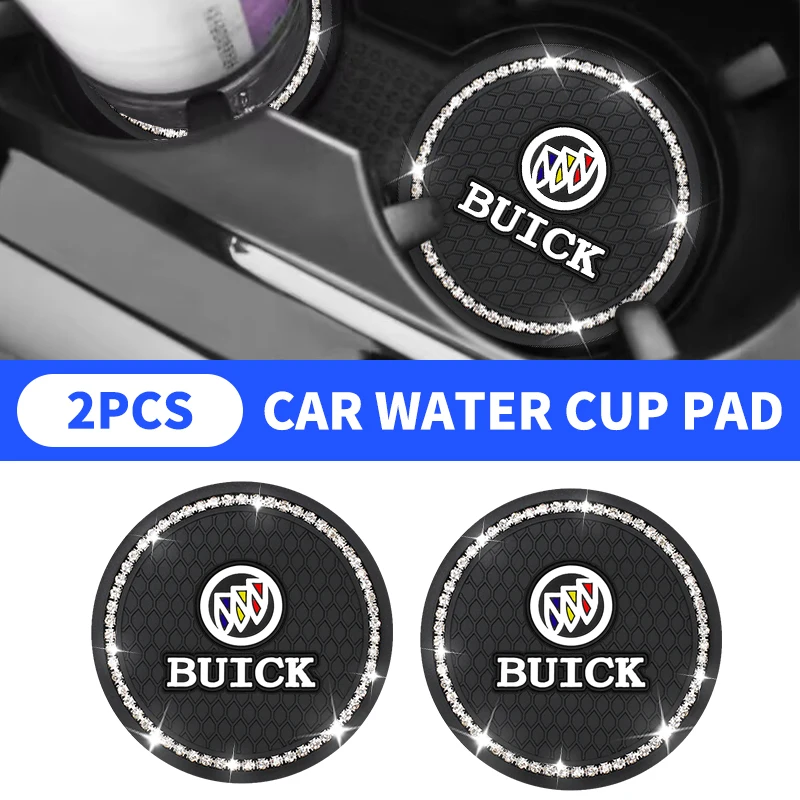 1/2Pcs Non-Slip Car…