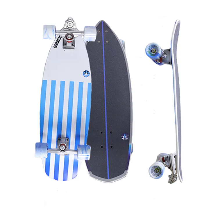 

Latest surfing skateboard For land use