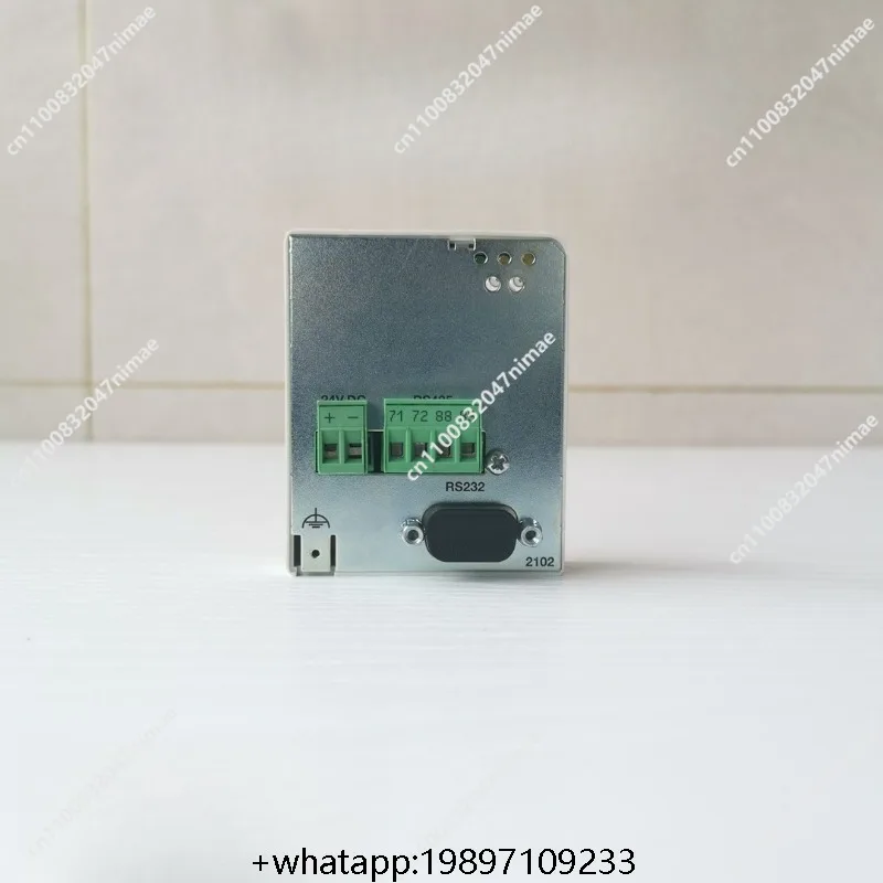EMF2102IBCV001 Оригинальный инверторный модуль A/B LECOM, 2102 IB V001 на складе EMF2102IBCV001 Оригинальный инверторный модуль A/B LECOM, 2102 IB V001 на складе