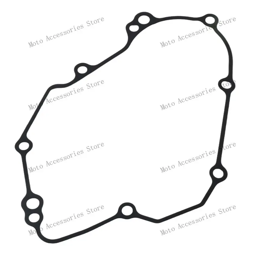 Moto Generator Cover Gasket For Kawasaki KX450F KX450D8F 2008 KX450F KX450D7F 2007 KX450F KX450D6F 2006 11061-0084