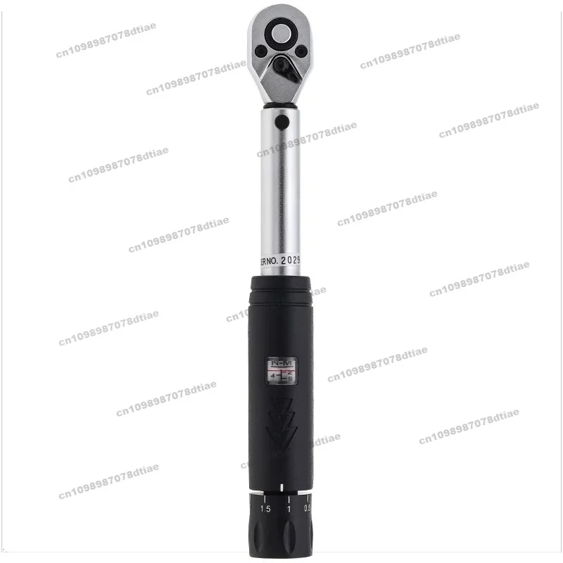 For Preset Torque, Ratchet Wrench, Visual Torque 2 To 14 Bike Tools