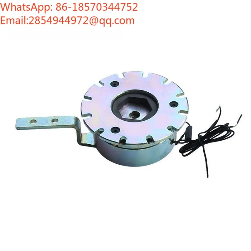 SD-10NM Handle Release Electromagnetic Loss of Power Brake