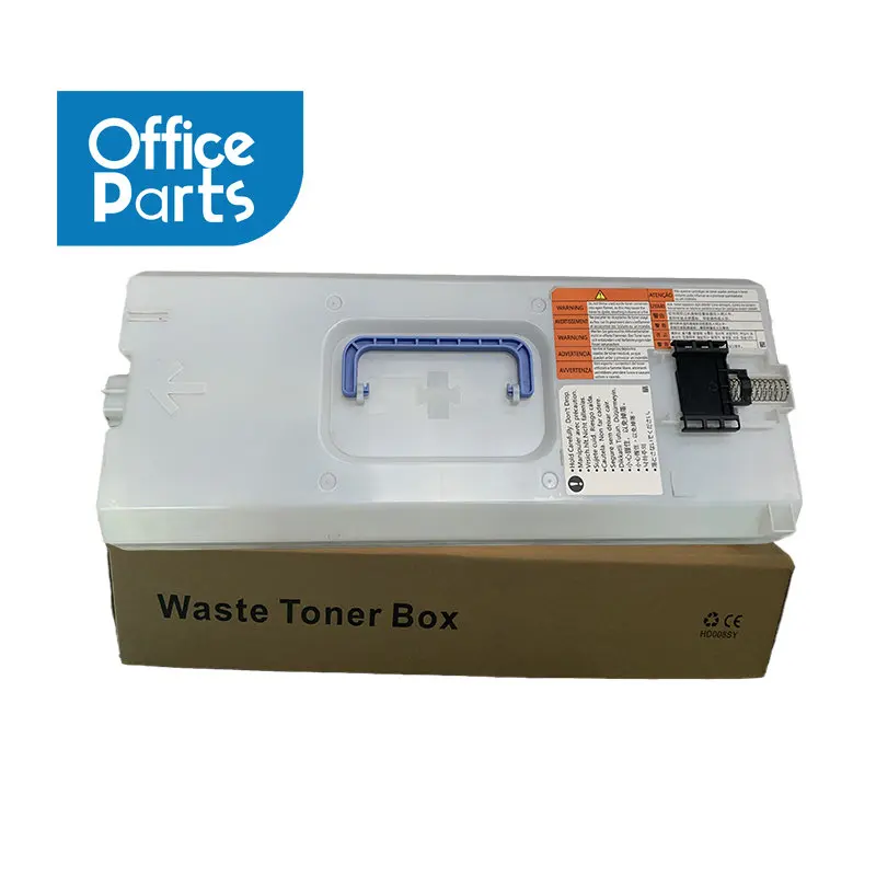 

1PCS WT202 WT-202 Waste Toner Box for CANON imageRUNNER ADVANCE C3320 C3325 C3330 C3520 C3525 C3530 C5535 C5540 C5550 C5560