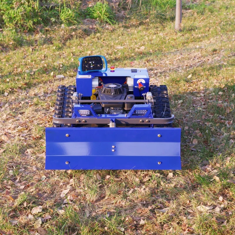 Customized Zero Tur… - image