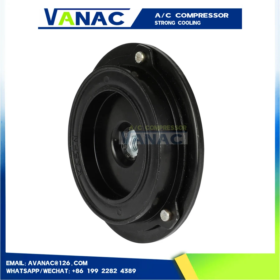 

CAR Compressor Clutch For Mercedes-Benz C-Klasse W202 C180 0002347011 5083692AA A0002302011 A0002302128 2301100070 5080378AA