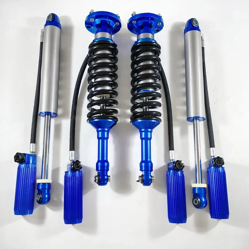 

Customized 4WD Nitrogen Off-road Shock Absorbers Suspension Lift Kit L200 Year 2025