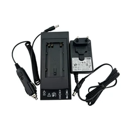 Brand New GKL211 Charger For Leca Total Station GEB221 GEB211 GEB212 GEB222 Li-Ion Battery EU US PLUG