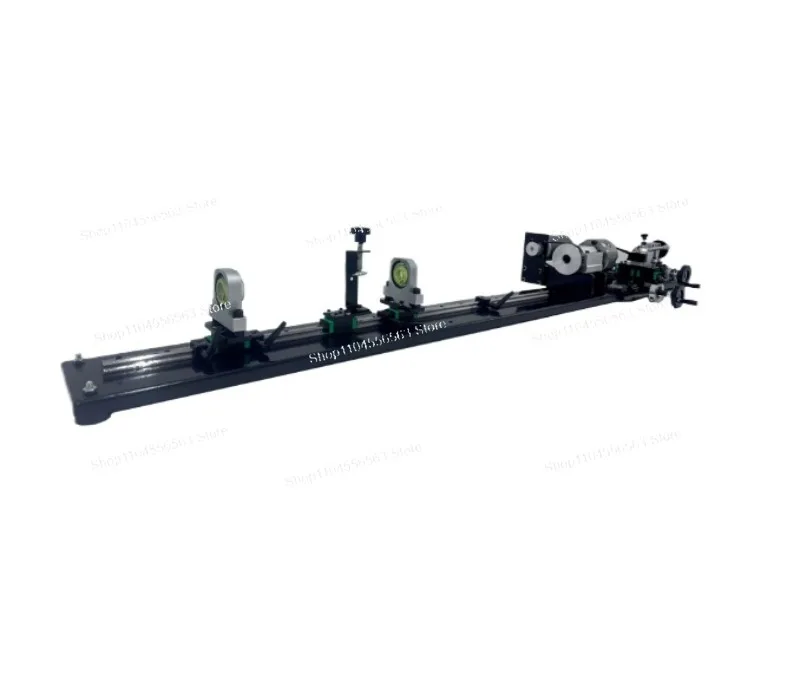 F015A-F015 Billiard Club Rod Repairing Machine: Skin Repair Head, Straightening, Open Wire Repair